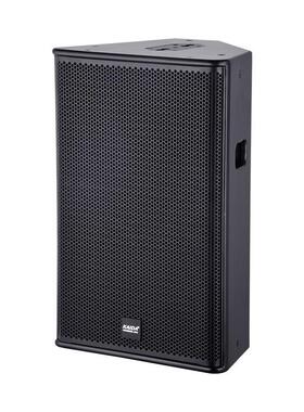 专业12寸15寸KTV酒吧重低音音响舞台婚庆力素NEXOPS-15无源音箱