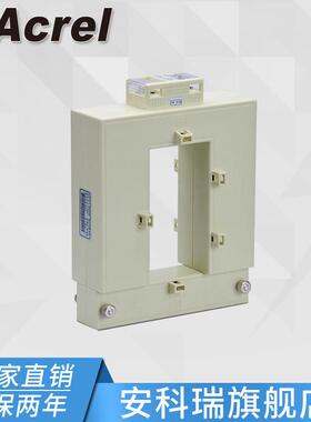 安科瑞AKH-0.66K-P-120*603000/5A开口式电流互感器用于改造项目