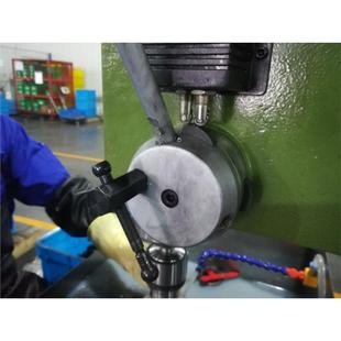 西湖台钻配件JZS 25电源控制器横向齿轮轴刻度圈组件行程开关