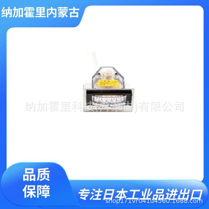 KOTOHIRA琴平风扇故障检测信号输出（B触点）KFU2-10H-B-B