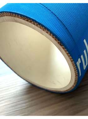 GREATFLEX蓝色RN30柴油汽油回油管耐酸碱NBR软管