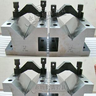 60105 105V型铁V型管V型块V型支架V型块 3560 成量V型架35