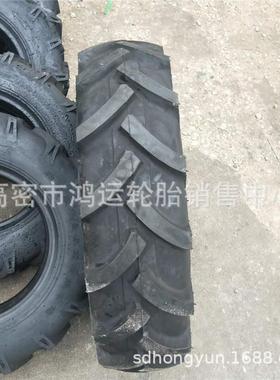 供应农用拖拉机前进人字8.3/9.5-249.5-2011.2-2011.2-28轮胎