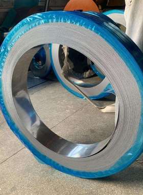 17-4PH不锈钢卷材631-EH超硬不锈钢片632-H不锈钢带高强度