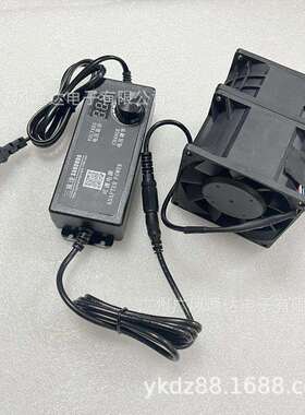 GFB0812DHU可调速电源风扇808012V5.88A台达8CM服务器暴力风扇