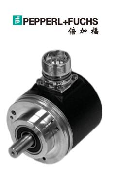 倍加福AVM58N-011K1RHGN-1212多圈绝对值编码器514976