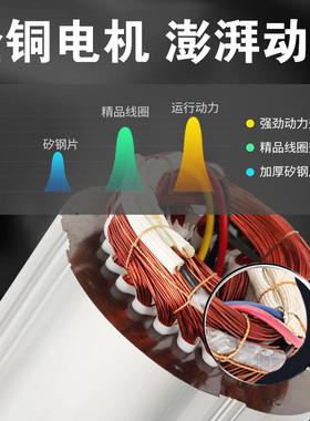 j83寸流量大潜水泵扬程4寸22寸抽水机农用灌溉抽水泵家v2寸1高0g3