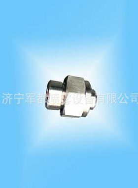 供应提供高品质扇形喷头喷嘴扇形喷嘴喷头多种型号