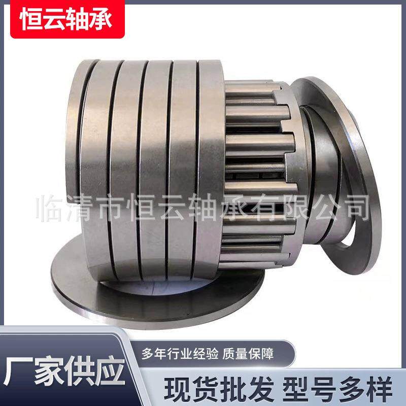 AS8107W弹簧轴承螺旋滚子轴承连铸连轧轴承螺旋轴承