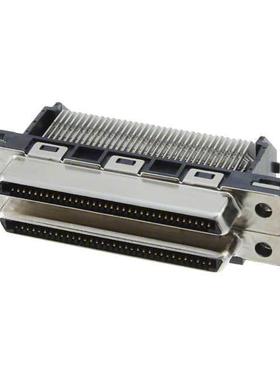 5787962-2TEConnectivityD-Sub连接器2Receptacles，St