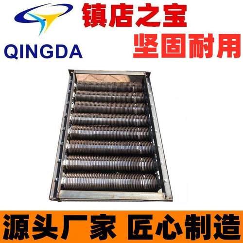 矿山电机车14吨电阻器