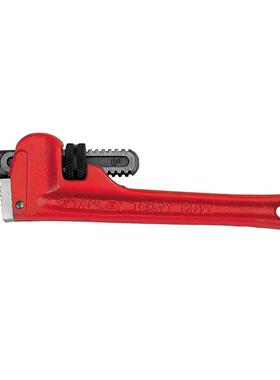 重型管钳直管钳开口38mm10寸J810HD