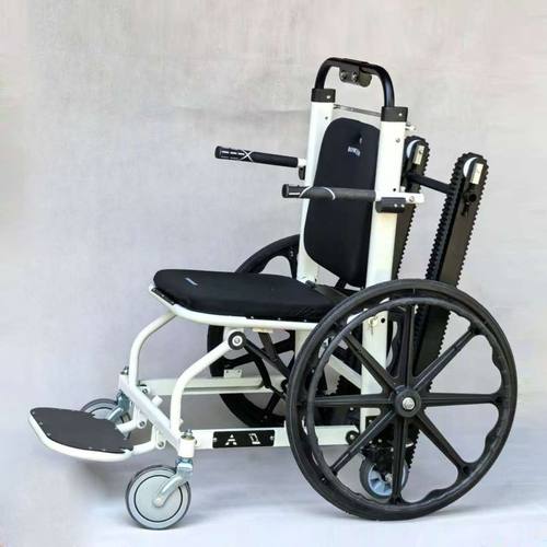 新款可折叠载人上下楼神