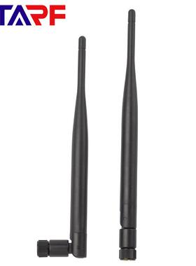 433-470-510 LORA天线5DB 叫号机 电梯监控胶棒天线遥控外置