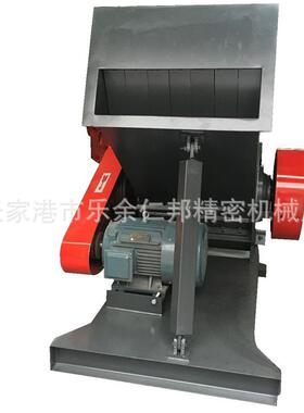 PVC管材破碎机 HDPE管材破碎机 管材破碎机 管材粉碎机优惠中仁邦