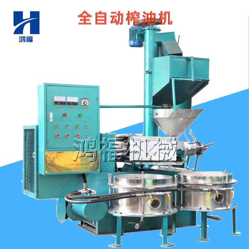 冷热两用螺旋液压榨油机菜籽花生榨滤一体机全自动榨油机,农机/农具/农膜,农产品加工设备,淘宝优惠券,粉丝福利购,淘宝优惠卷