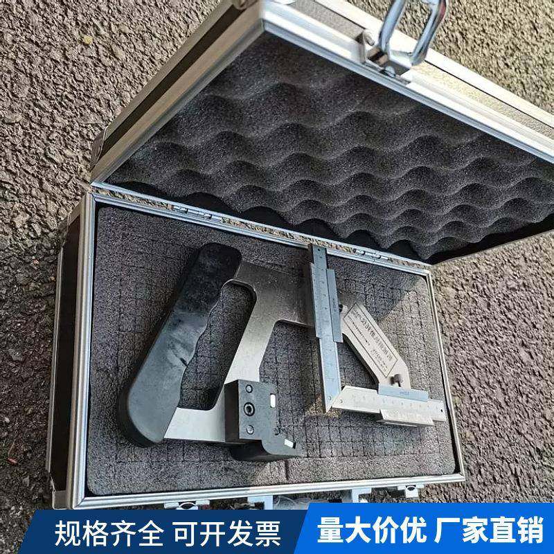数显式钢轨磨耗测量仪现货出售铁路磨耗钢轨测量尺P50轨道测量尺,机械设备,矿山专用设备,淘宝优惠券,粉丝福利购,淘宝优惠卷