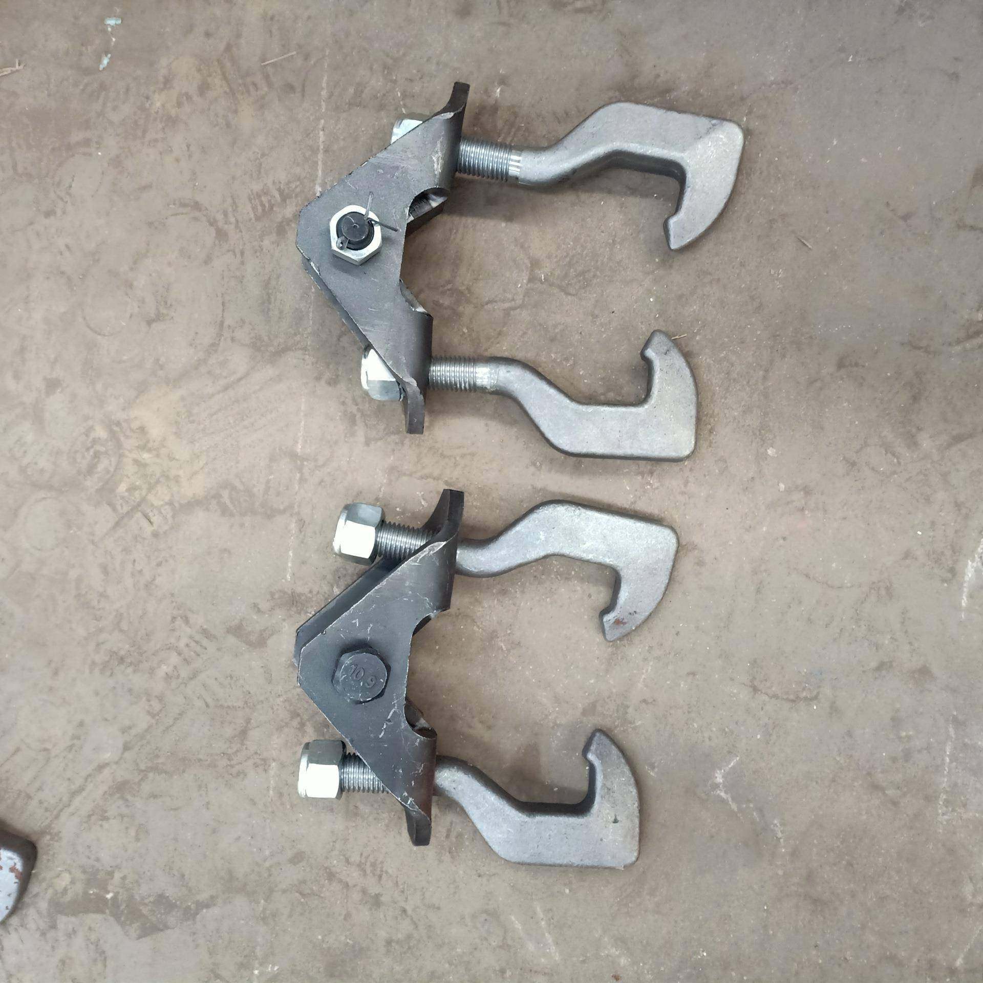 29U工矿卡钩U型棚挂钩U型棚吊具,机械设备,矿山专用设备,淘宝优惠券,粉丝福利购,淘宝优惠卷