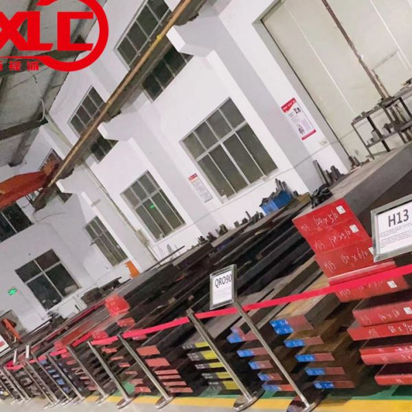 现货供应冲压模具钢8566光板加工精板8566模具钢材圆棒热处理