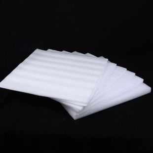 片材 珍珠棉片防epe泡沫棉切片白色泡沫板防震内衬包装