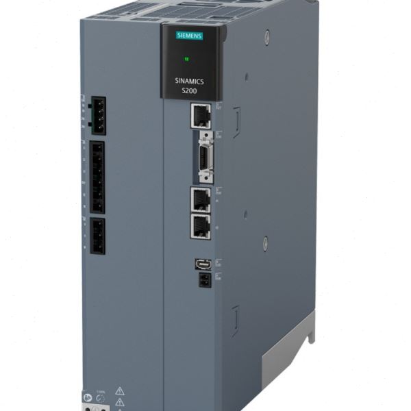 6SL5510-1BE15-0AF0西门子S200驱动器5KW 6SL55101BE150AF0