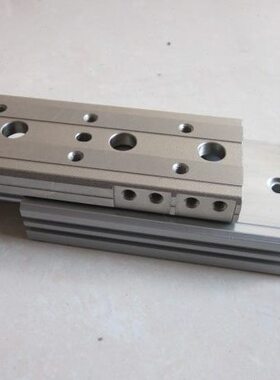 全新原装 MXQ20L-40AT/BT/CT/AS/BS/CS/40A/40B/40C滑台气缸
