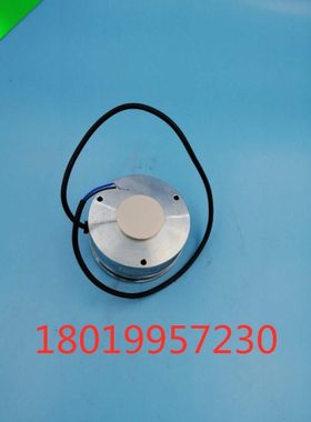 西林电动叉车配件电磁制动器08-C DC24V 28W 8NM刹车盘叉车刹车盘