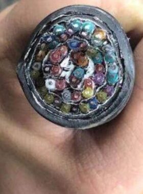 *20.SC*2/船用*Q  电缆通讯20  85P1.5*2 1.20 J*2*0CH0Y75