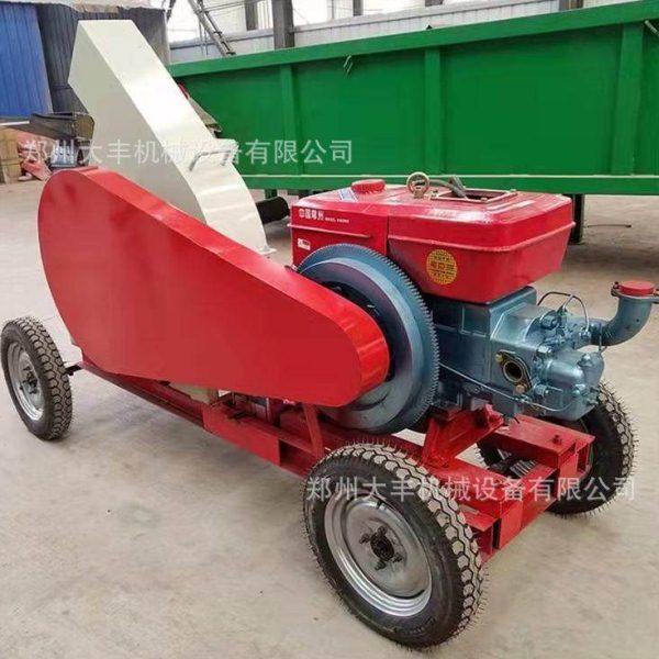 盘式木材竹子削片机 净片造纸生产线设备木料杂木树木切片机,农机/农具/农膜,林业机械,淘宝优惠券,粉丝福利购,淘宝优惠卷