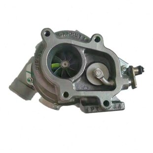 8210A涡轮增压器盖F发动机帅388T江淮2.铃75F0 C4D9A1瑞特0611H00