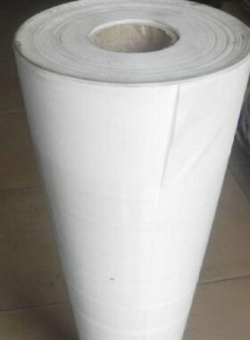 布/12mm/耐耐高温真空机.0包装机耐热/绝缘布布封口机配件纯白色