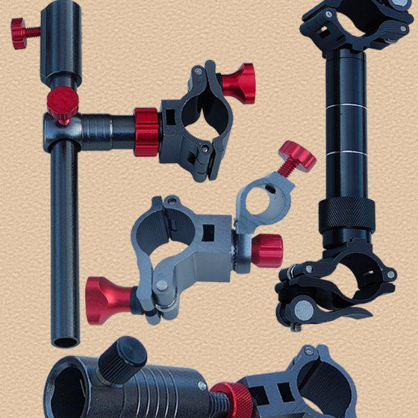 钓椅配件万向旋转超轻钓鱼椅四件套炮台架饵盘架鱼护架伞架通用型,户外/登山/野营/旅行用品,其他垂钓用品,淘宝优惠券,粉丝福利购,淘宝优惠卷