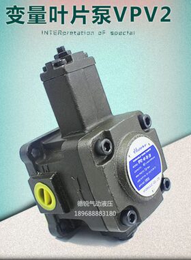 P/20-55/油泵/20/1/12V/V70-10S 70-4015/-V210VP553535--/30/20