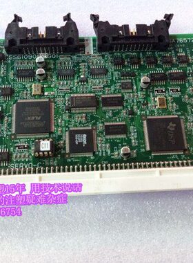 7265住友 住友注塑S住友伺服7机伺服板A板1A住友配件I卡机D/机O机