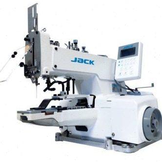 JK-T1377E-B 锁扣缝纫设备智能织物电动绗缝绗缝机保修一年,生活电器,缝纫机/缝绣一体机,淘宝优惠券,粉丝福利购,淘宝优惠卷
