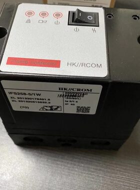 /1FS5全新自动25I825-FS8控制器IW火点