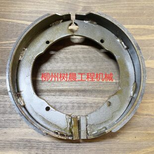 柳工装载机856 862 862H 856H配ZF4WG200208变速箱刹车片SP100286