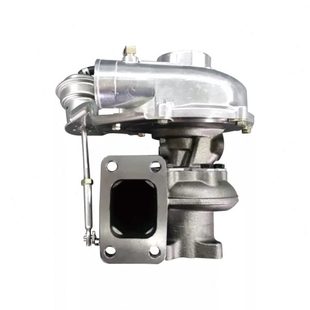 R8070日024H6CT H27野发动机A涡轮增压器D涡轮增压器10 卡车HC07