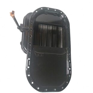 加厚原装 油总成日本合力耐腐蚀配减油底壳C240壳叉车五十铃发动机