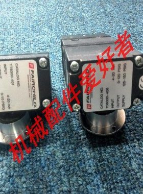 美国仙童FAIRCHILD电气转换器 TD6000-406