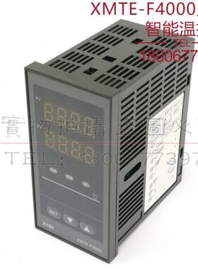 121西崎21E1T61F4M 智能F4-X2F411温控仪61F42 F4F4  温控器1112