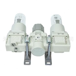 SMC原裝 02C 06DG AC20 04D 三聯(lián)件AC30 AC40