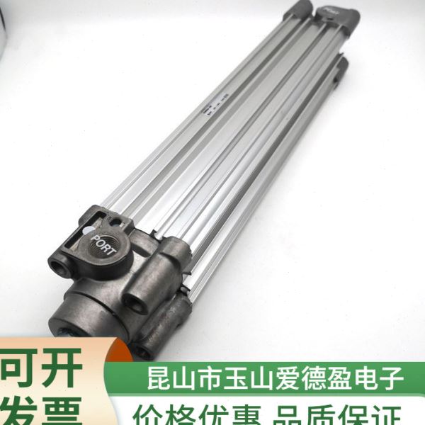 现货供应SMC气缸CP96SDB100-120C全新原装标准型双杆双作用气缸