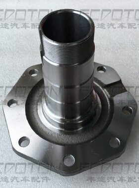 0前450 0CF8半轴ZL08头套 陆巡0轴轮前管450套管J