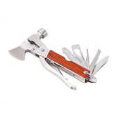 开户外工具多用户外斧劈柴营锤便捷单耐方便山多功能工具用露营地