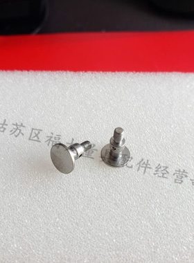 TRIMOS盘型测针279901003002 盘型测头直径7.7 M2.5螺纹 国产代用