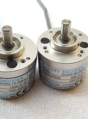 全新20编码器VW--量旋转编码器光电内 22型MCO密控 增