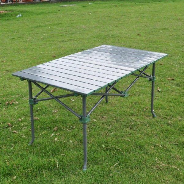 自驾烧烤户外野营户外桌子便携式野餐桌沙滩公园休闲折叠摆摊桌椅,户外/登山/野营/旅行用品,户外桌椅套装,淘宝优惠券,粉丝福利购,淘宝优惠卷