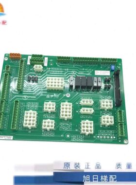 BB电梯MC/KC/B/T板4C--BCTB/-A11接口BKC/接线板C现货61MC-2B1