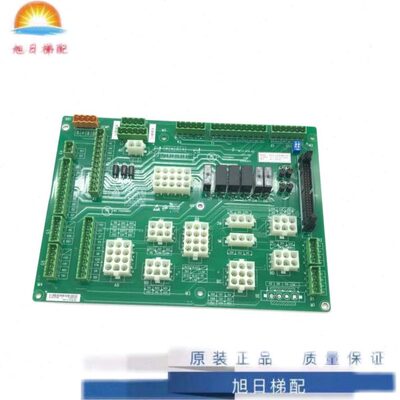 BB电梯MC/KC/B/T板4C--BCTB/-A11接口BKC/接线板C现货61MC-2B1